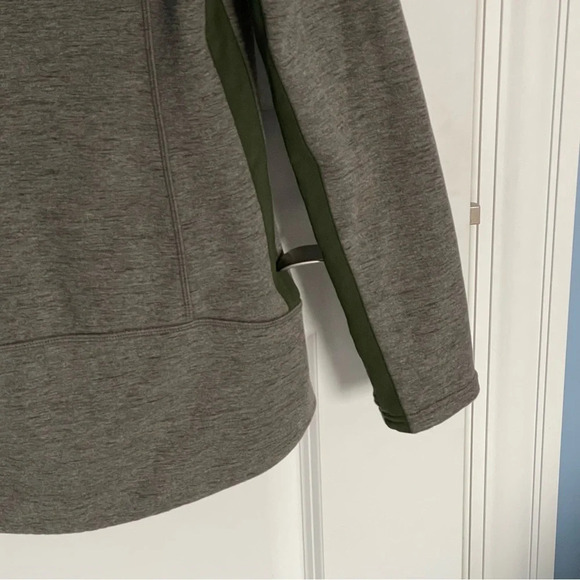 Athleta Stronger Hoodie Jacket 29086 - Picture 12 of 15